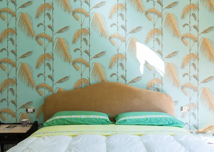 Celestina House - Vatican Διαμέρισμα *