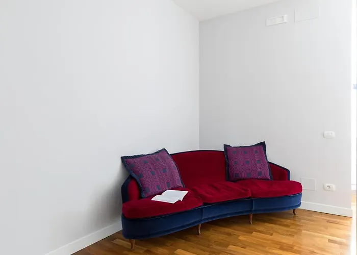 Celestina House - Vatican Διαμέρισμα Ρώμη