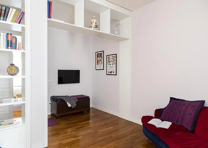 Διαμέρισμα Celestina House - Vatican