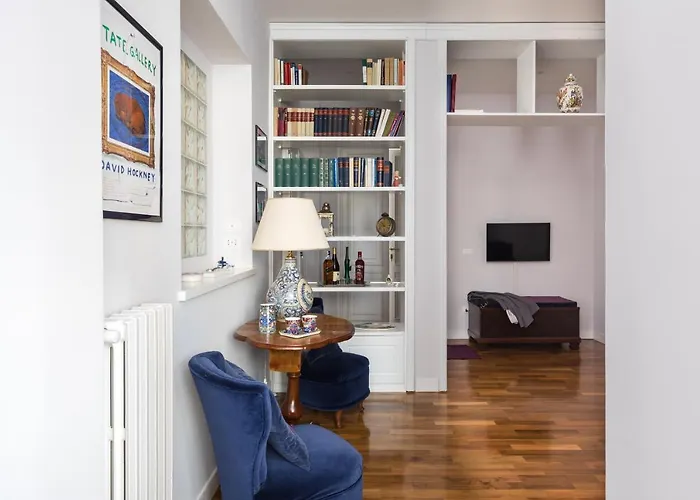 Celestina House - Vatican * Ρώμη