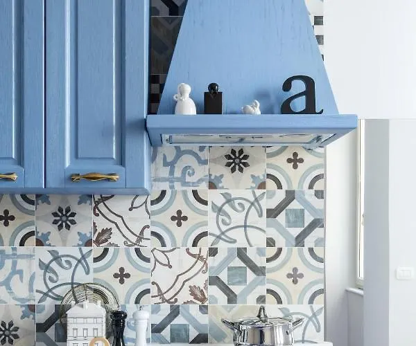 Celestina House - Vatican Διαμέρισμα Ρώμη