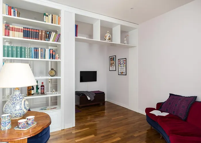 Celestina House - Vatican