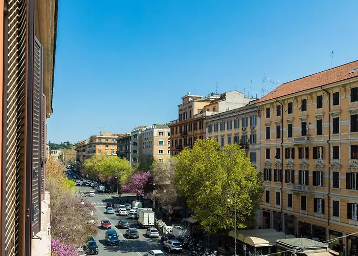 Celestina House - Vatican Ρώμη