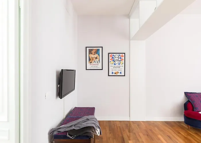 Διαμέρισμα Celestina House - Vatican