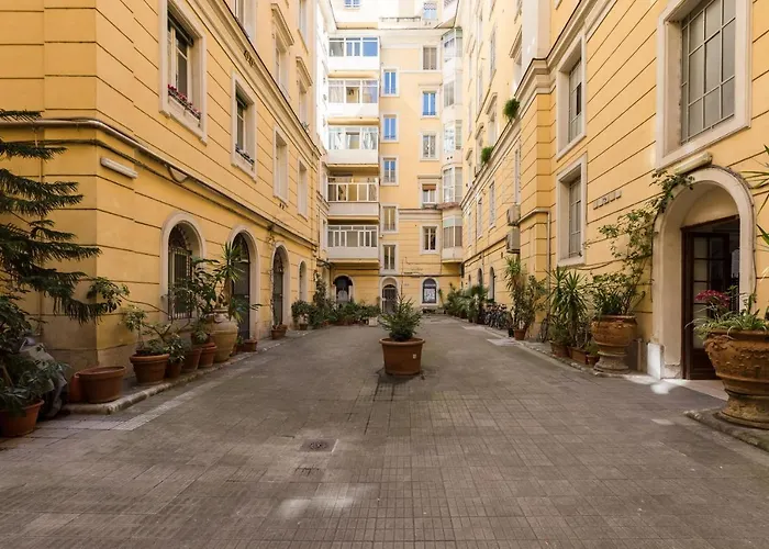 Διαμέρισμα Celestina House - Vatican Ρώμη