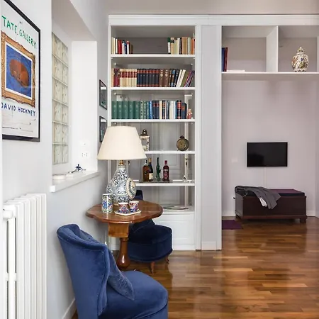 Celestina House - Vatican * روما